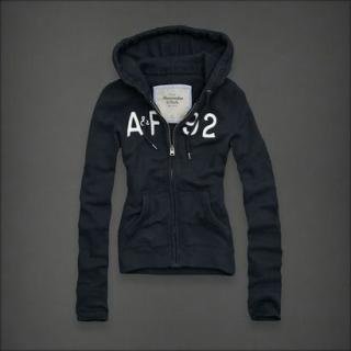 Sweatshirt Abercrombie & Fitch Femme